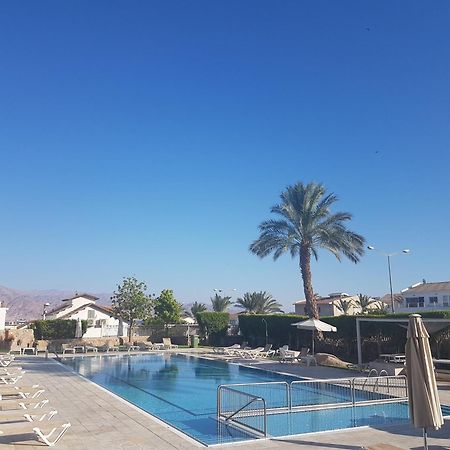 Luxury Exclusive Аmdar Resort With Pool Jim Near The Sea שדרות הארגמן 28 エイラート エクステリア 写真