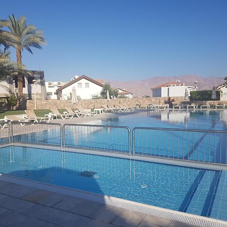 Luxury Exclusive Аmdar Resort With Pool Jim Near The Sea שדרות הארגמן 28 エイラート エクステリア 写真