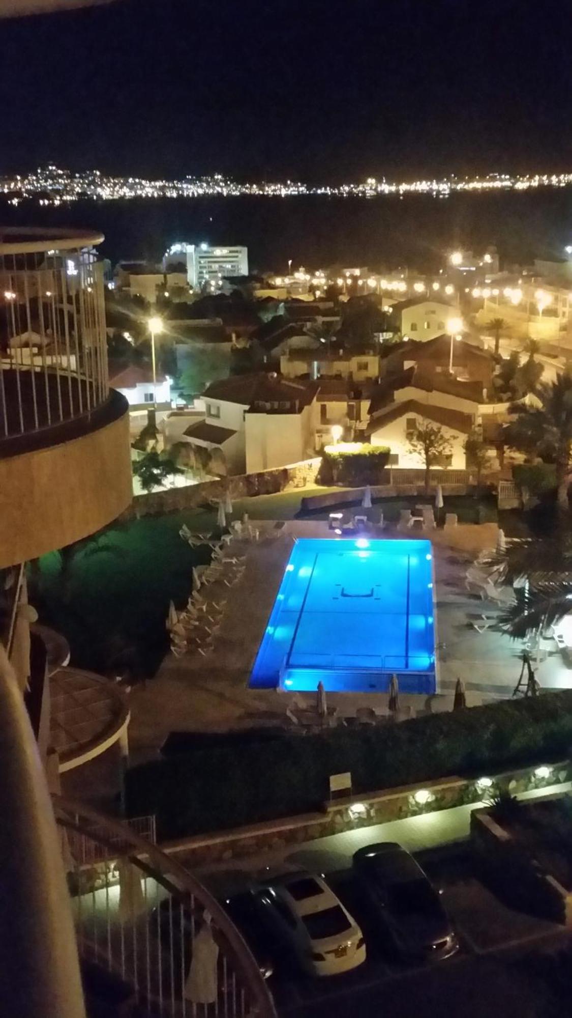 Luxury Exclusive Аmdar Resort With Pool Jim Near The Sea שדרות הארגמן 28 エイラート エクステリア 写真