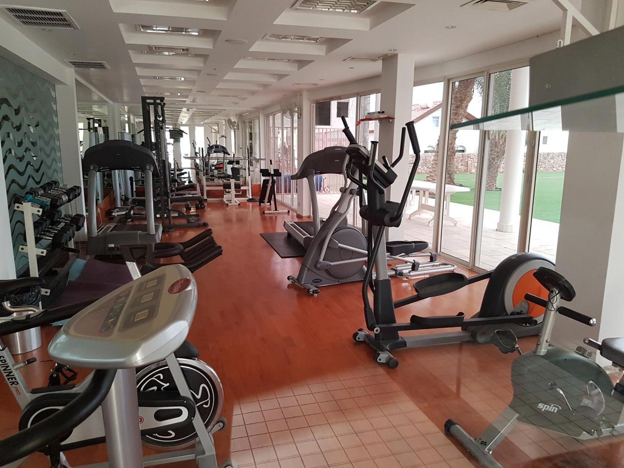 Luxury Exclusive Аmdar Resort With Pool Jim Near The Sea שדרות הארגמן 28 エイラート エクステリア 写真